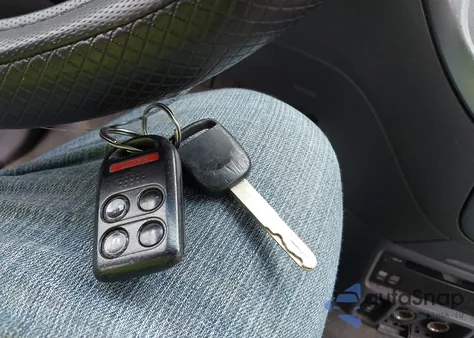 2005 Honda Odyssey Ex-L из США, поврежденный, VIN 5FNRL38765B079913